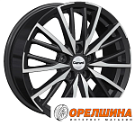 Carwel Агма 1719  ABT  7.0х17  5x114.3  ЕТ45  60.1